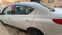 نيسان صني